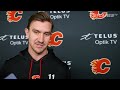 Pre-Game | Mikael Backlund - 07.04.26