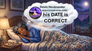 God told her our date is correct...expect the RAPTURE this April!