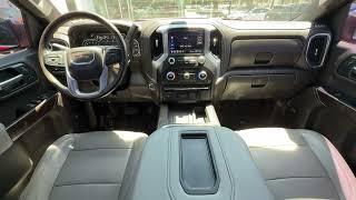 2020 GMC Sierra 1500 SLT Camarillo, Oxnard, Ventura, Thousand Oaks, Simi Valley CA Gmc Simi Valley Ca
