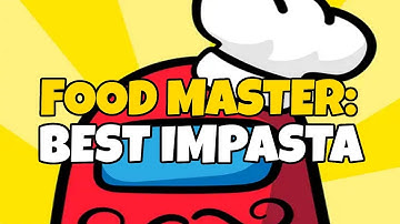 Food Master: Best Impasta‪!‬ iOS ANDROID GAMEPLAY | Gamejam
