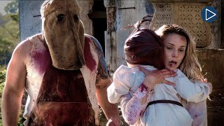 WHITE COFFIN  Full Exclusive Thriller Horror Movie Premiere  English HD 2024