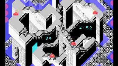 Illusions - ColecoVision - Archive Gameplay 🎮