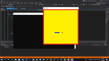 (open gl c++( Snake gameمقدمه