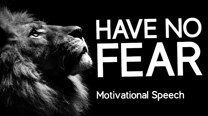 HAVE NO FEAR - Les Brown Motivational Speech - DayDayNews
