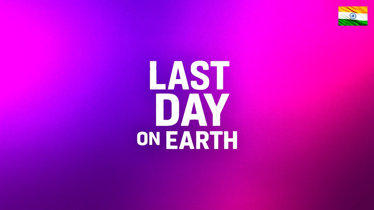 Hardcore Purge Event Grind | Last Day on Earth Survival Live Stream India | LDoE