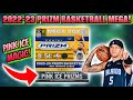 2022-23 Panini Prizm Basketball Mega Box Opening! #sports #sportscards #panini #nba #basketball