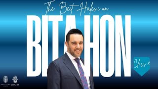 Details Bitahon 8 | Rabbi Reuven Ibragimov Update