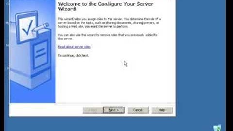 Web Server 2003 R2 (Bangla)