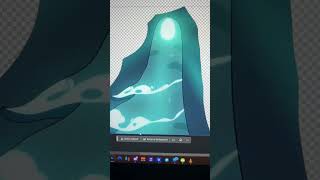 The Fairy Isle Be Like