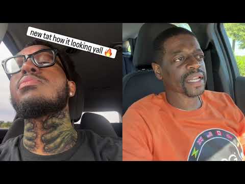 Shuler King - Young Brothers, Please Stop This 
