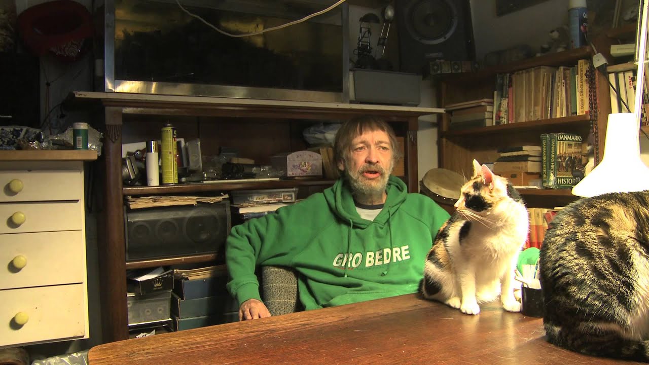 erik sandmand spandemand fri hash