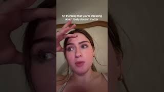 If I Had To Process This Information, So Do You