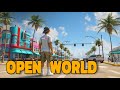 10 Best OpenWorld Games in 2025 | Android & IOS