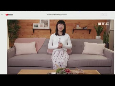 Video: 15 Ide Të Zgjuara Nga Marie Kondo Për Pastrim Dhe Mirëmbajtje Të Lehtë Të Shtëpisë