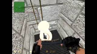 Jail Bug Info