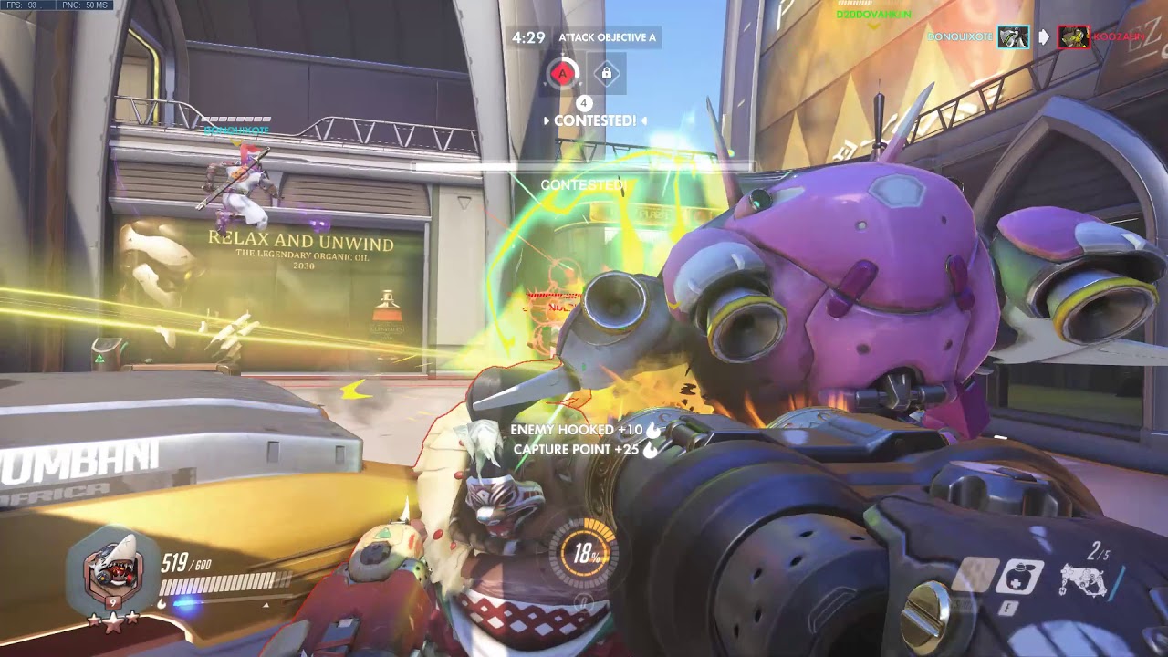 EDGE EDGE EDGE - Now with more EDGE EDGE