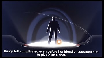 Interacting with #XION Blockchain is that simple. This video says it all  