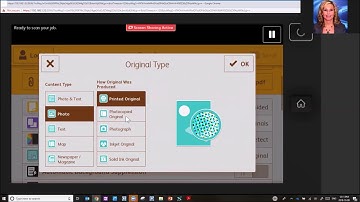 How to Choose Xerox Original Type - Easy Way