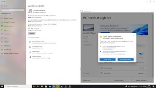 Bypass Windows 11 TPM 2.0 &amp; Hardware Requirements || Install Windows 11 on Older Computers