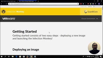 Tutorial: Breach and Attack Simulation (BAS) with Infection Monkey