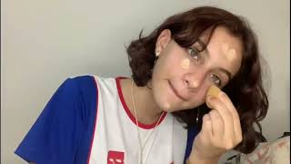 Arrume-Se Comigo Pra Ir Pra Escola Cléo & Vih