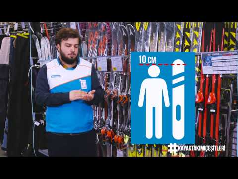 Video: En iyi bütçe kayak seçenekleri