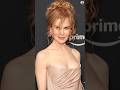 Nicole Kidman vs Elle Fanning — Who Wins Coachella Style #youtubeshorts #ytshorts #yt #glamouroops