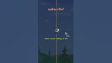 how speedrunners ACTUALLY beat the destroyer in terraria