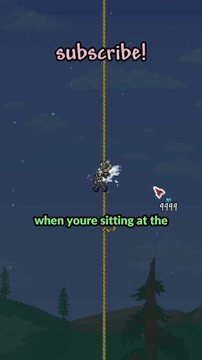 how speedrunners ACTUALLY beat the destroyer in terraria