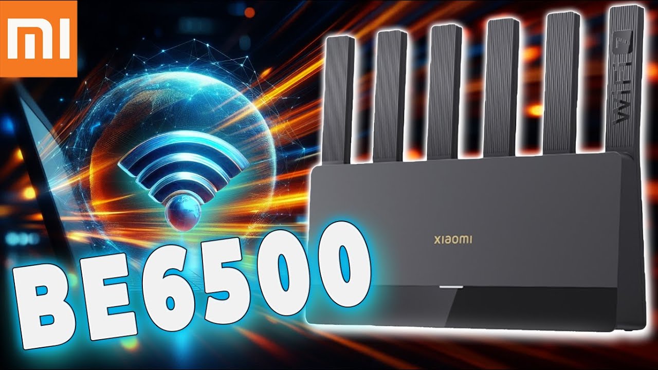 Xiaomi WiFi 7 Repeater 512MB RAM 2.4GHz 5.0GHz Dual Band