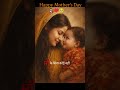 HAPPY MOTHERS DAY WISHES 💐