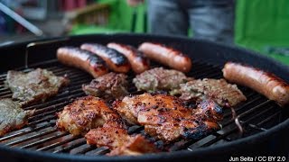 5 Creative Summer BBQ Hacks