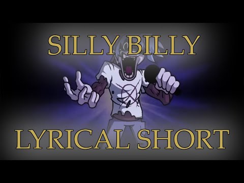 SILLY BILLY WITH LYRICS | HIT SINGLE REAL LYRICAL SHORT