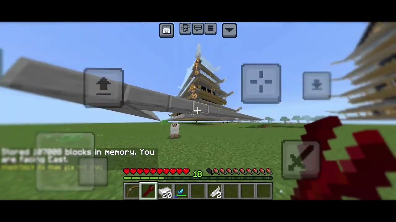 Mod công trình Minecraft 1.21+ - YouTube