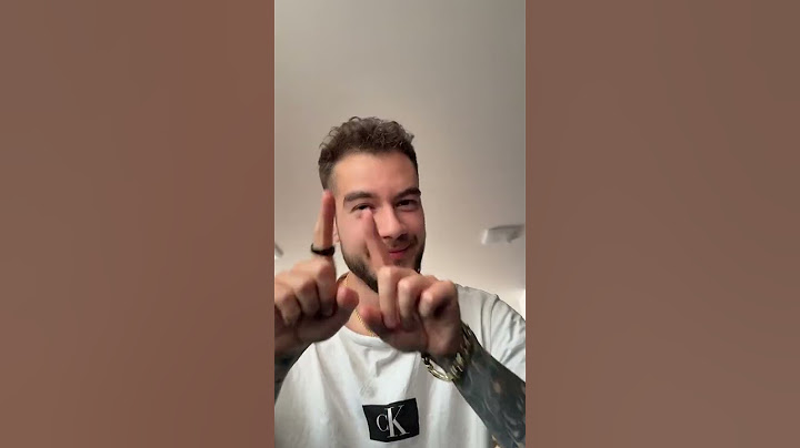 Theo Zeciu Face Un Trend De Pe TikTok