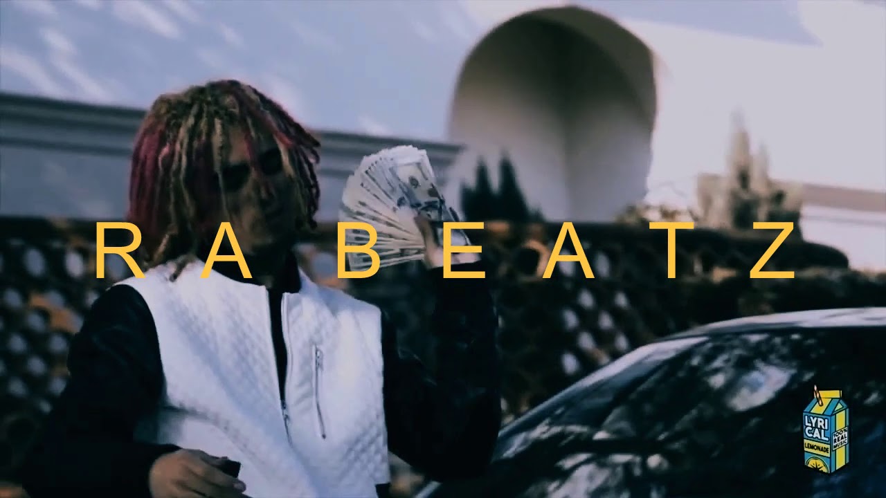 (Free) Lil Pump Type Beat 2019 - Rap Instrumental no tag