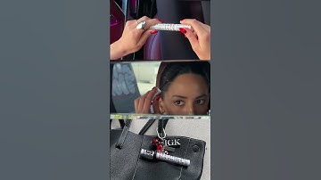 How To Tame Flyaways On The Go