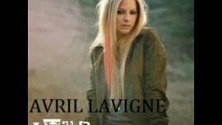 AVRIL LAVIGNE - I WILL BE (AUDIO)