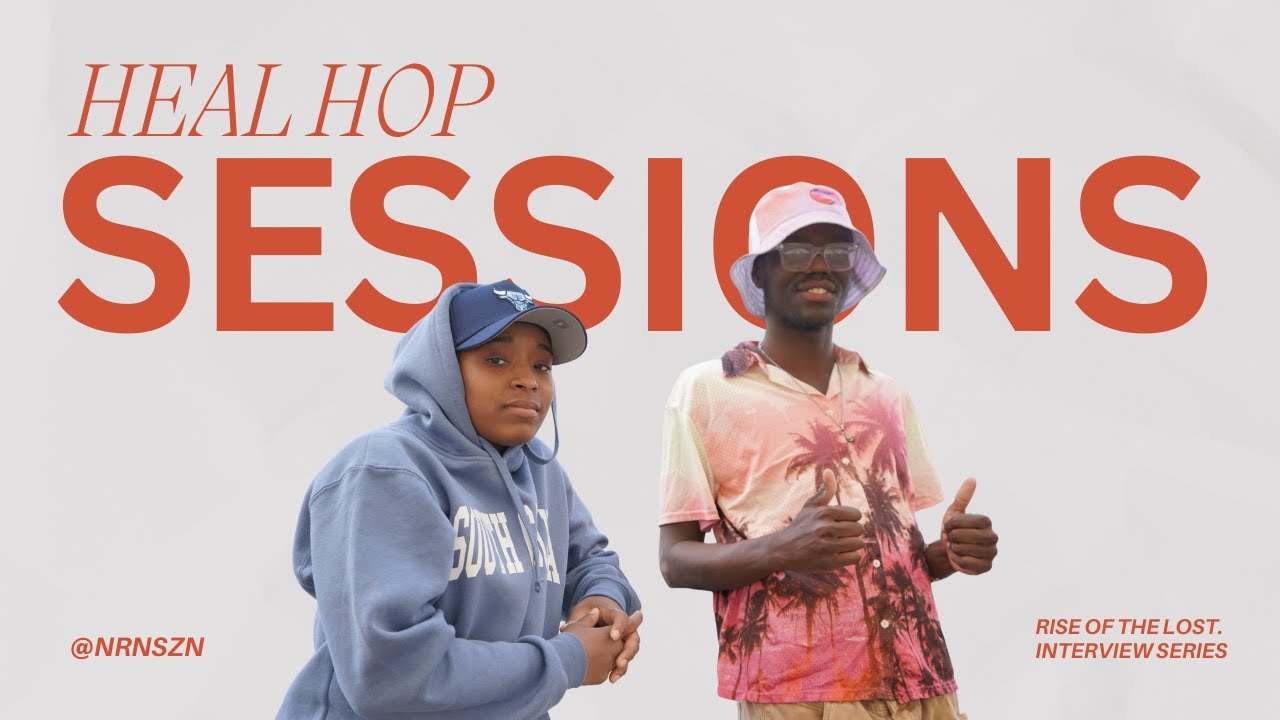 HEAL HOP Sessions