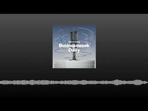 Instant Reaction: Microsoft, Meta, Qualcomm Earnings Results | Bloomberg Businessweek Episode cover