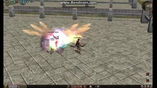 Hack speed atac