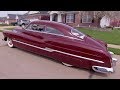 Legendary Lead Sleds | 1950's Custom Cars