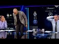 Raction de thierry henry sur le 3me but de benzema  psgreal madrid 