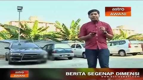 KATSANA GPS - The best GPS tracker in Malaysia