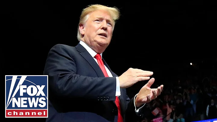 Trump suggests FBI, DOJ investigate Jussie Smollett case