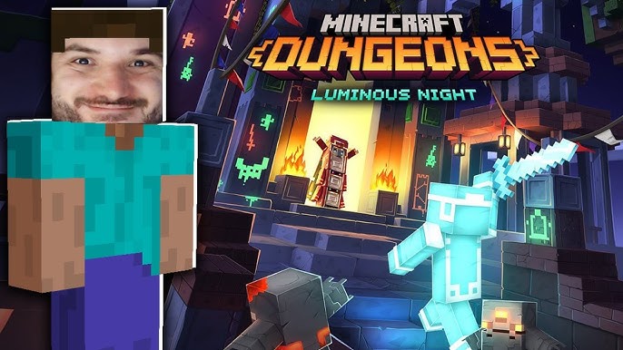 não consigo me conectar ao modo online no minecraft dungeons. - Microsoft  Community