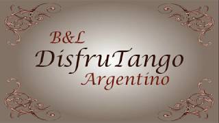 DisfruTango: 10002 MILONGA (varios autores)