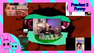 Preview 2 Funny KPDHSprunkiKCGB V11