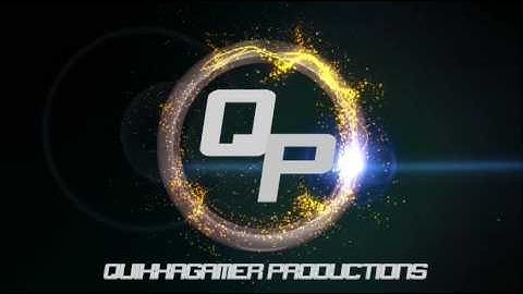 Intro Logo - Adobe After Effects CS4