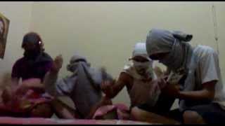 video lucu rumor butiran debu MRJT